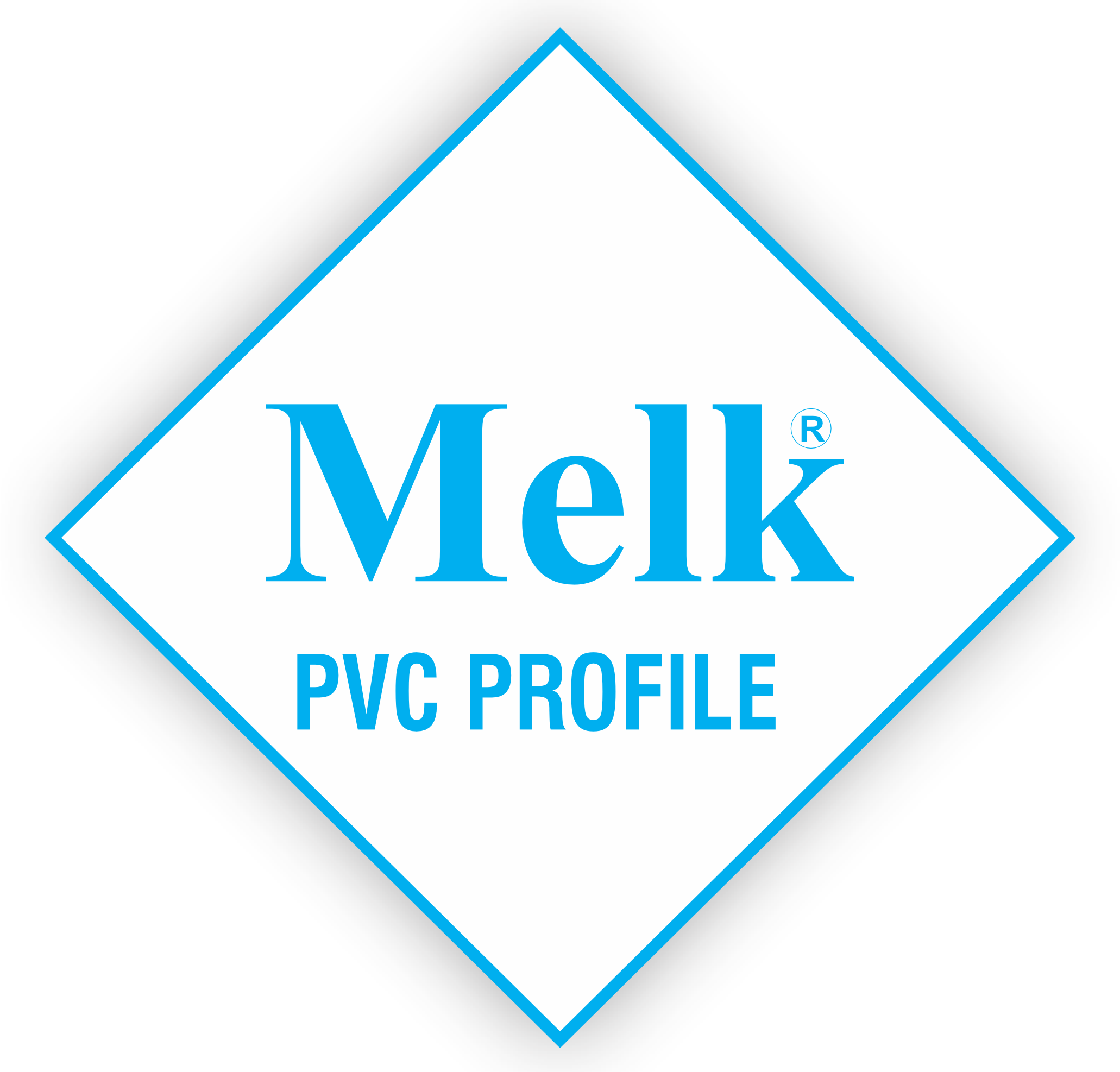 Melk PVC Profile